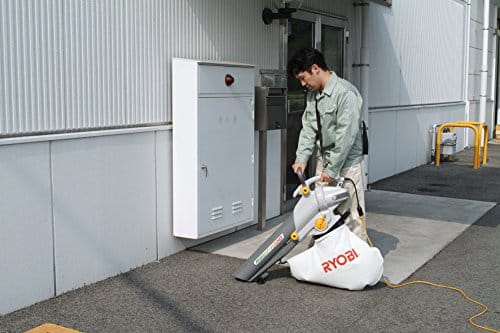 庭の落ち葉掃除に ブロワバキュームのおすすめ人気ランキング11選 おすすめexcite