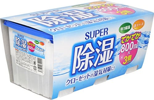 除湿剤 捨て方 除湿剤 捨て方