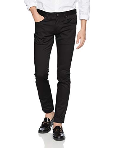 人気の黒スキニーも メンズのスキニーおすすめランキング10選 おすすめexcite