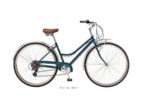 女性にイチ押し 人気のある自転車のおすすめランキング10選 おすすめexcite
