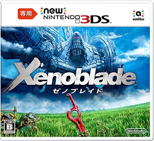 21年最新版 人気の3dsソフトおすすめランキング18選 神ゲー おすすめexcite