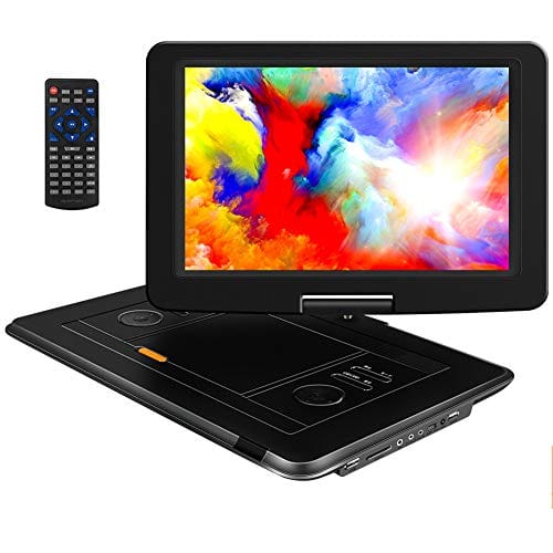 持ち運べる ポータブルdvdプレーヤーのおすすめ人気ランキング７選 おすすめexcite