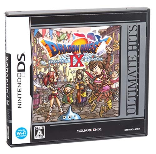 外でも遊べる 人気おすすめニンテンドーdsソフトランキング10選 おすすめexcite