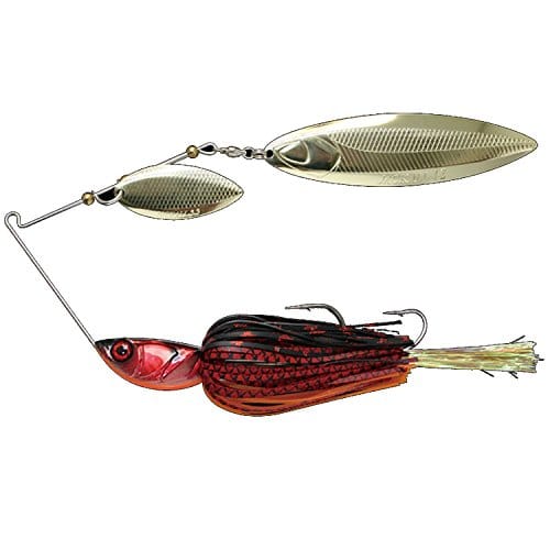 優れたアピール力 スピナーベイトのおすすめ人気ランキング10選 おすすめexcite