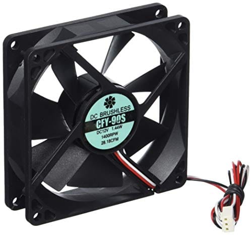 冷却効率アップ ケースファンのおすすめ人気ランキング10選 おすすめexcite