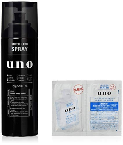 21年版 メンズ用ヘアスプレーのおすすめ人気商品ランキング10選 おすすめexcite