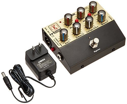 21年最新版 人気ベースプリアンプおすすめランキング10選 おすすめexcite