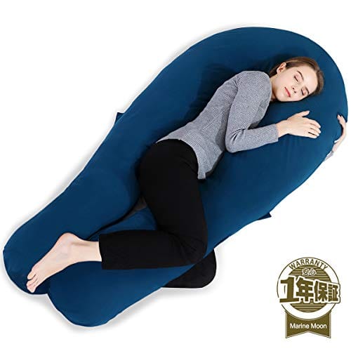 腰痛 肩こり改善に おすすめの人気抱き枕ランキング15選 おすすめexcite