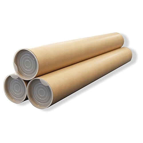 持ち運びや保管に おすすめポスターケース人気ランキング10選 おすすめexcite