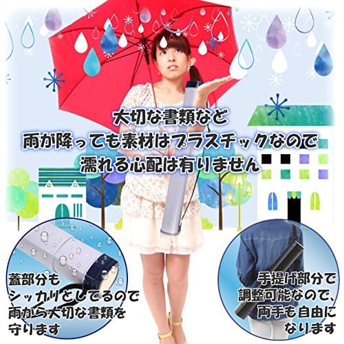 持ち運びや保管に おすすめポスターケース人気ランキング10選 おすすめexcite