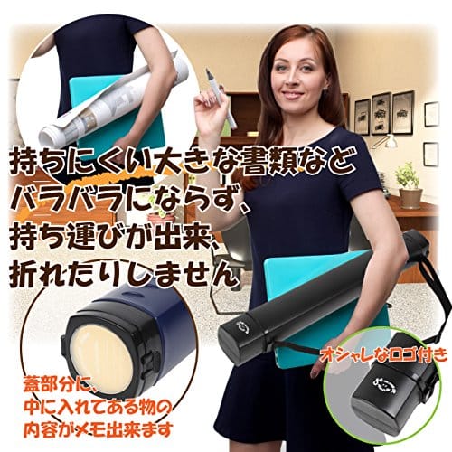 持ち運びや保管に おすすめポスターケース人気ランキング10選 おすすめexcite