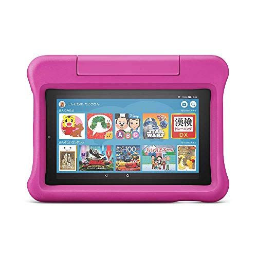 子供用タブレットの人気おすすめランキング10選 学習用やyoutube用にも おすすめexcite