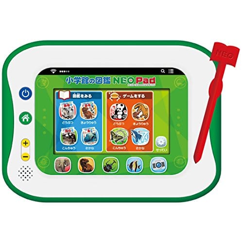 子供用タブレットの人気おすすめランキング10選 学習用やyoutube用にも おすすめexcite