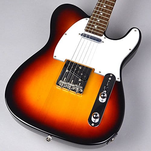 定番ギター おすすめのテレキャスター人気ランキング10選 おすすめexcite