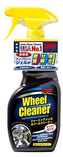 足元から磨こう ホイールクリーナーのおすすめ人気ランキング10選 おすすめexcite