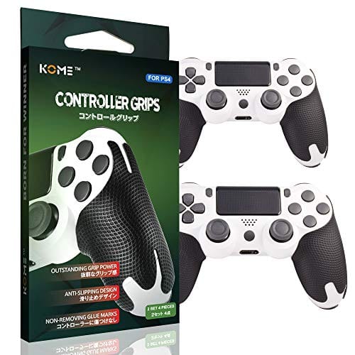 保護にも Ps4の人気コントローラーカバーおすすめランキング10選 おすすめexcite