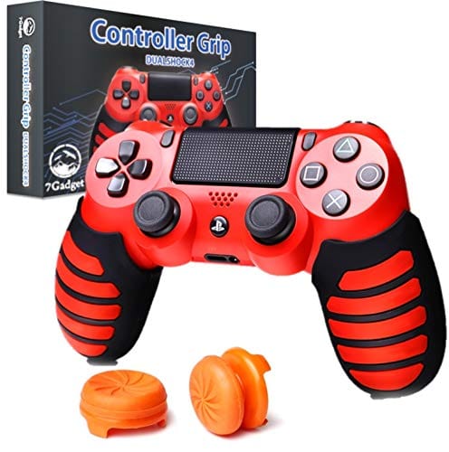 保護にも Ps4の人気コントローラーカバーおすすめランキング10選 おすすめexcite