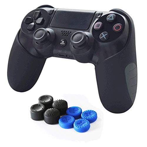 保護にも Ps4の人気コントローラーカバーおすすめランキング10選 おすすめexcite