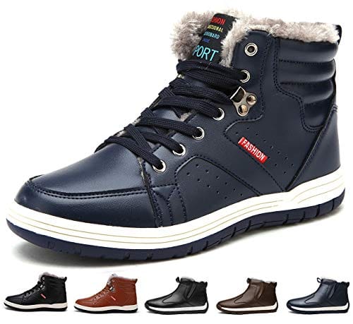 温かく滑りにくい スノーブーツメンズおすすめ人気ランキング10選 おすすめexcite