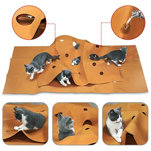 猫がハマる 猫おもちゃの人気おすすめランキング選 老猫も おすすめexcite