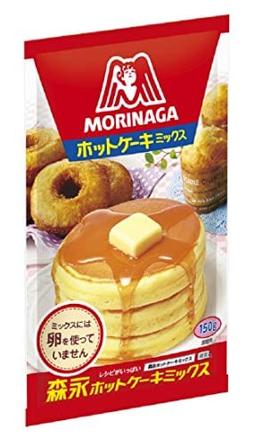 人気の種類が目白押し ホットケーキミックスのおすすめランキング10選 おすすめexcite