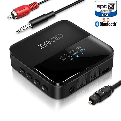 21年版 人気のbluetoothトランスミッターおすすめランキング10選 おすすめexcite