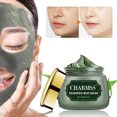 毛穴の汚れを除去 泥パックのおすすめ人気ランキング10選 おすすめexcite