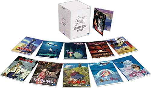 感動的 一度は見たいジブリ映画の人気おすすめランキング10選 おすすめexcite