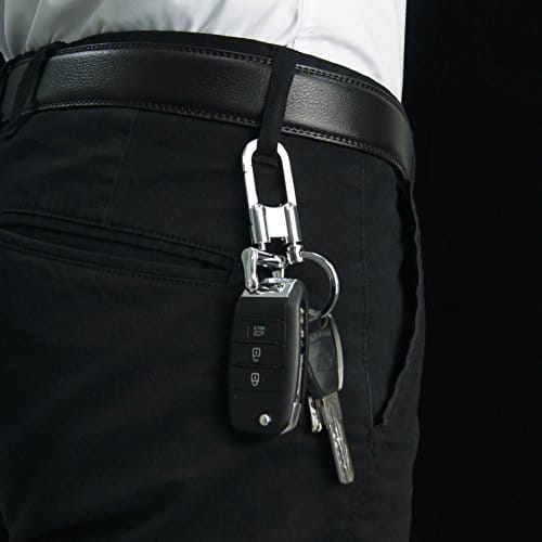 釣りや登山 鍵にも カラビナのおすすめ人気ランキング10選 おすすめexcite