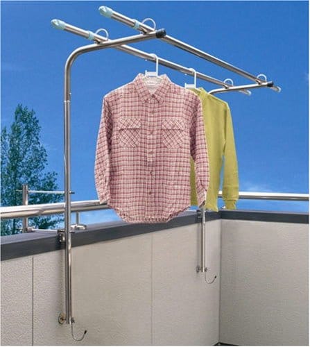 物干しをより便利に 人気のベランダ物干しおすすめランキング10選 おすすめexcite