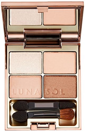 発色が良い ルナソルアイシャドウのおすすめ人気ランキング10選 おすすめexcite