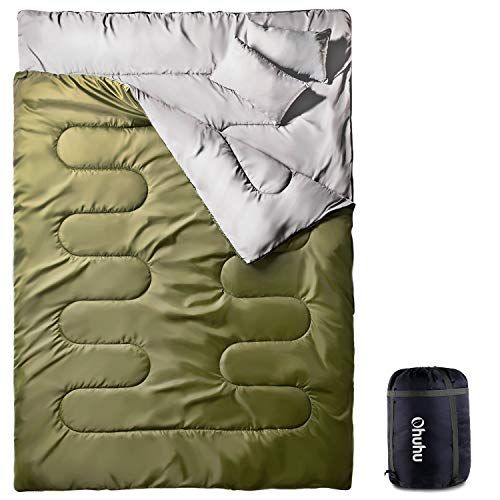 安くてコンパクト 寝袋 シュラフ のおすすめ商品27選 おすすめexcite