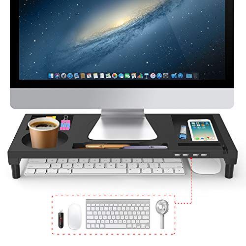 便利でおしゃれ モニター台のおすすめ15選 おすすめexcite