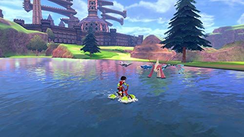 おすすめのポケモンシリーズ選 おすすめexcite