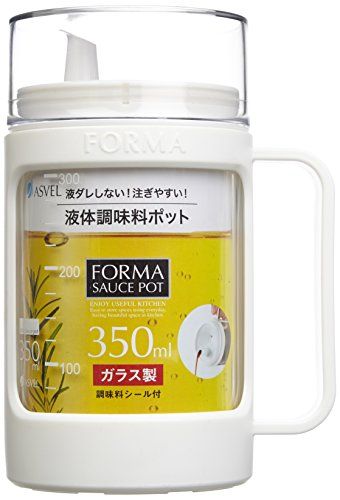 お洒落で使い勝手が良い 調味料入れのおすすめ人気ランキング18選 おすすめexcite