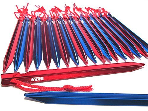 ペグのおすすめ人気ランキング25選 テントの必需品 初心者必見 おすすめexcite