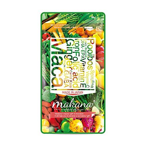 マカサプリのおすすめ人気ランキング10選 妊活にも効果的 おすすめexcite