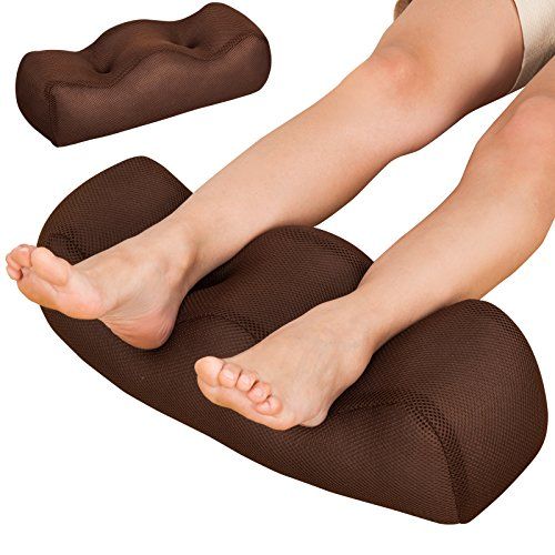 足枕のおすすめ人気ランキング15選 足のむくみや腰痛対策にも おすすめexcite