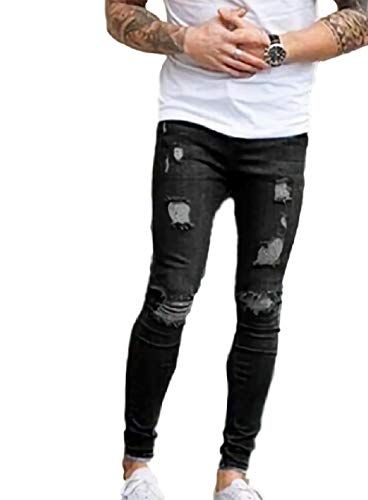 おすすめの人気メンズ黒スキニーランキング13選 おしゃれに穿こう おすすめexcite