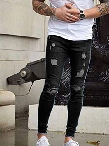 おすすめの人気メンズ黒スキニーランキング13選 おしゃれに穿こう おすすめexcite