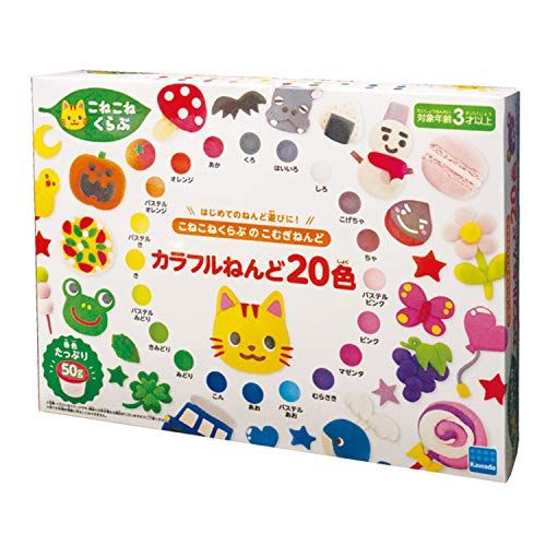 ねんどのおすすめランキング15選 ねんどで創造力をのばそう おすすめexcite