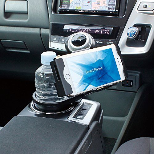車用スマホホルダーのおすすめ人気ランキング15選 しっかり固定 おすすめexcite