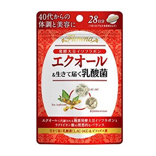 エクオールサプリのおすすめ人気ランキング選 不調や更年期に おすすめexcite
