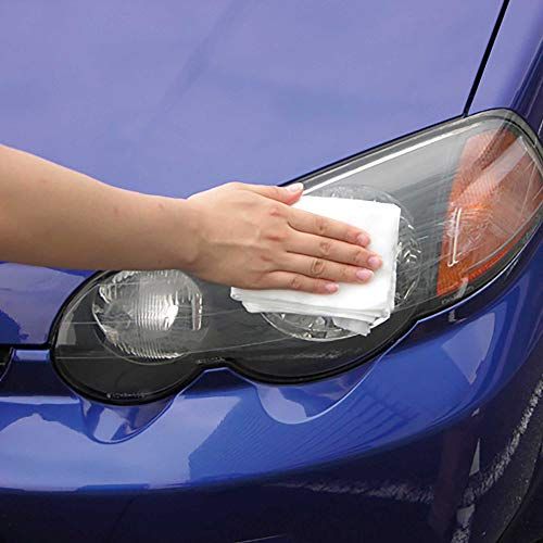 ヘッドライトクリーナーのおすすめランキング選 ヘッドライトをピカピカに おすすめexcite