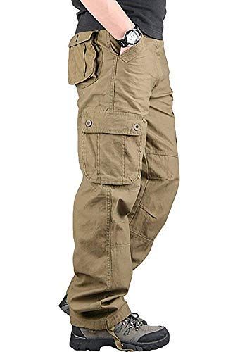 おすすめの人気カーゴパンツランキング25選 カジュアルスタイルに おすすめexcite