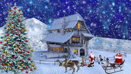 クリスマス絵本のおすすめ人気ランキング選 21年最新 おすすめexcite