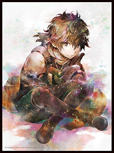 ファンタジーアニメのおすすめ人気ランキング25選 21年最新版 おすすめexcite