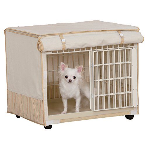 小型犬用ケージのおすすめ人気ランキング15選 室内犬にピッタリ おすすめexcite