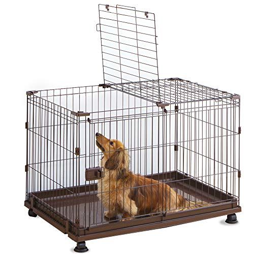 小型犬用ケージのおすすめ人気ランキング15選 室内犬にピッタリ おすすめexcite