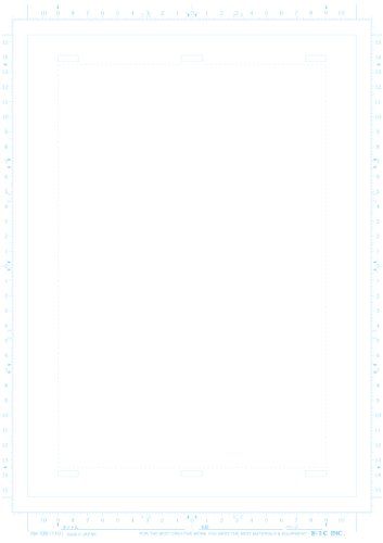 漫画用原稿用紙のおすすめ人気ランキング15選 プロ用のb4など おすすめexcite